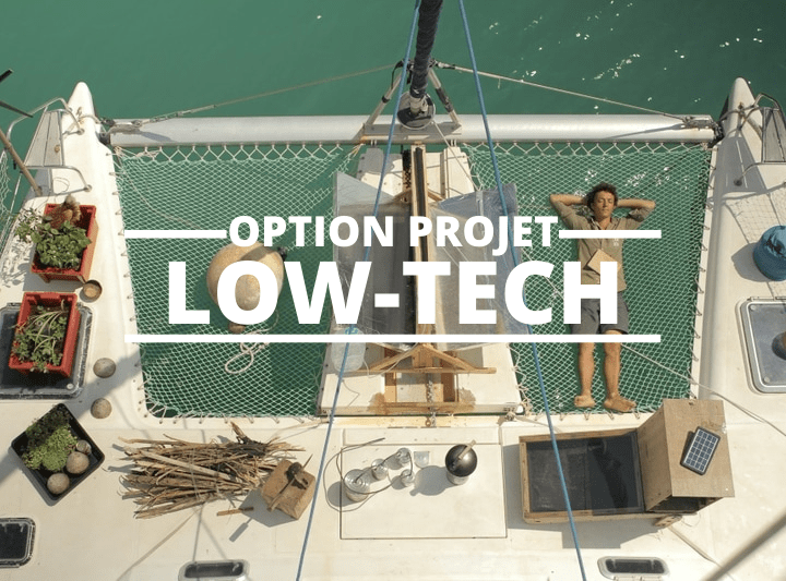 Option projet Low-Tech