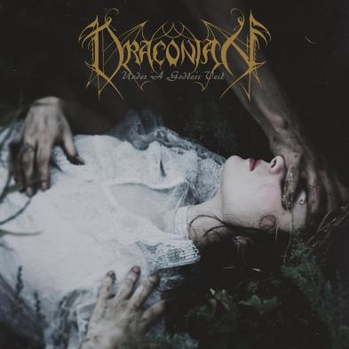 Draconian – Under A Godless Veil (2020)