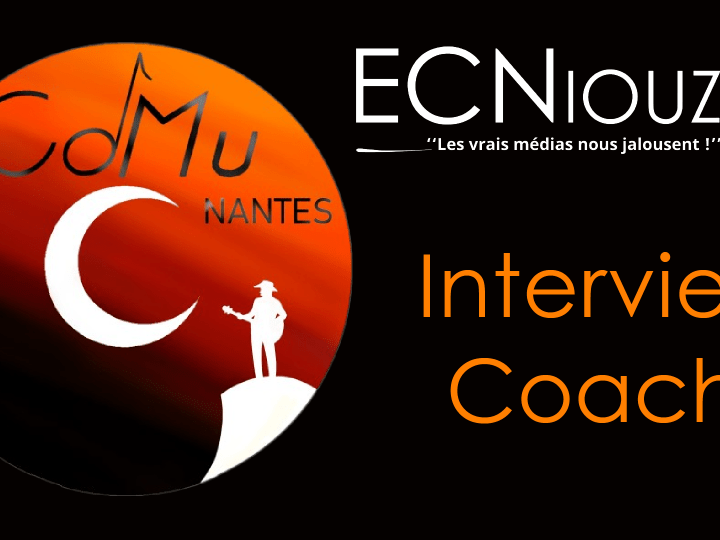 Interview de l’équipe des coachs de la CoMu 2023